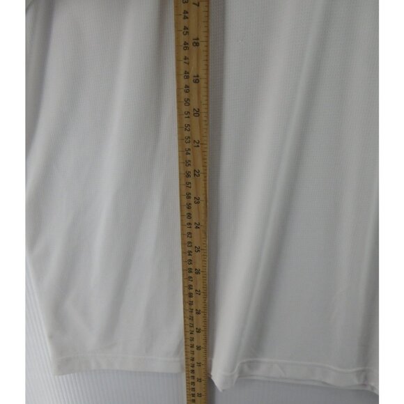 Adidas Polo Shirt XXL USA Golf Climachill Performance Activewear - Picture 5 of 11